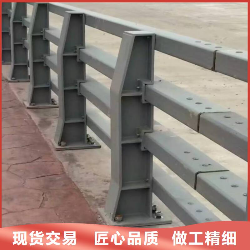 护栏_【景观护栏】出货及时来图定制