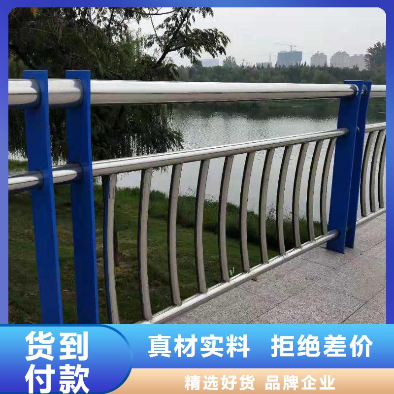 护栏-【桥梁景观栏杆】海量库存发货迅速
