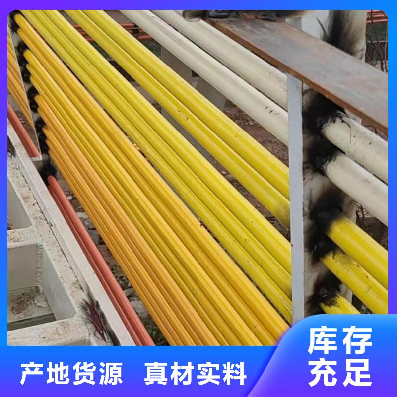 护栏【桥梁防撞护栏】品质优选随到随提