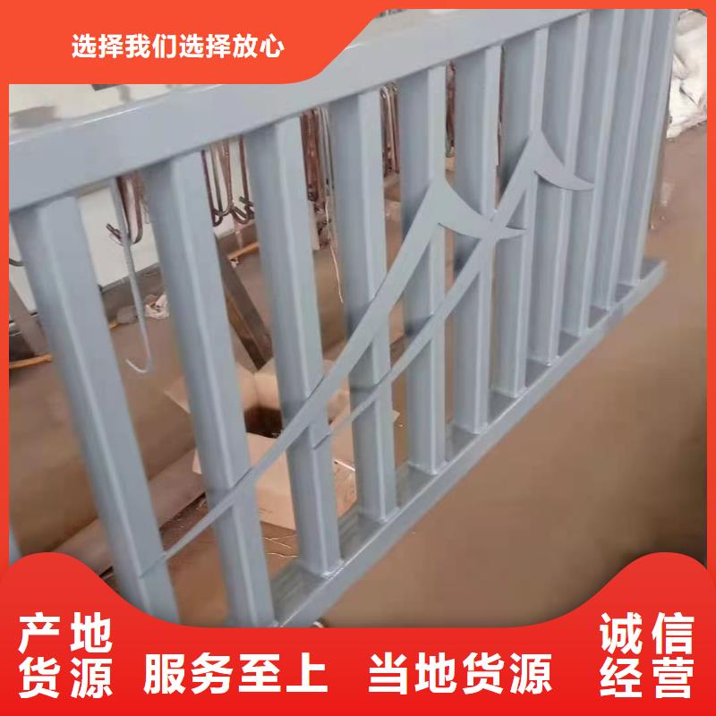 护栏_桥梁护栏专心专注专业本地生产厂家