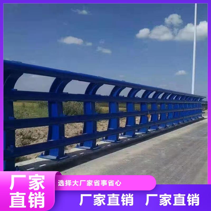护栏不锈钢栏杆工程施工案例多种工艺