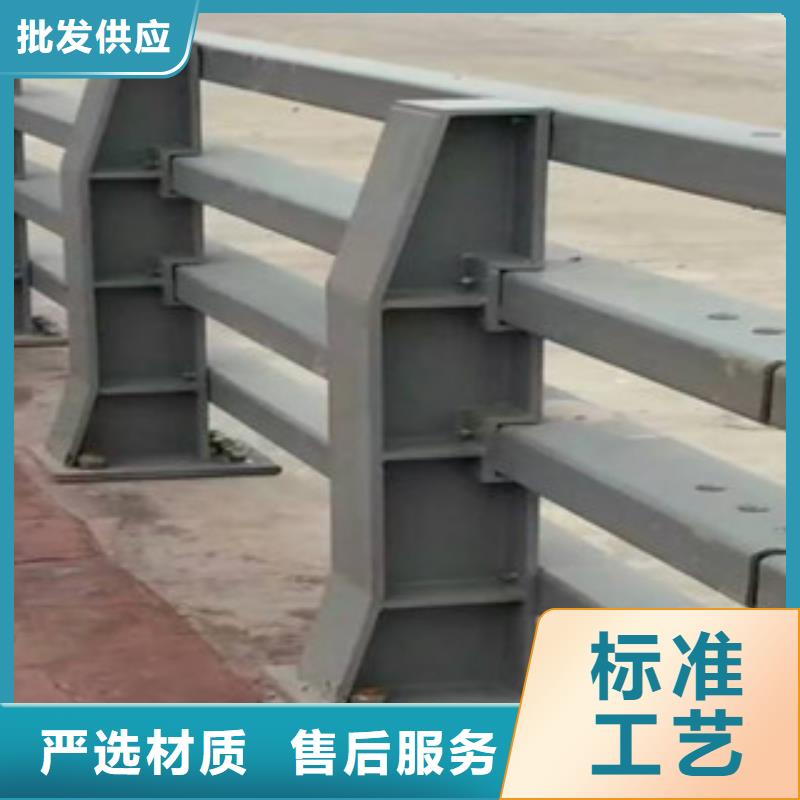 护栏【中央分隔栏】种类丰富本地生产厂家