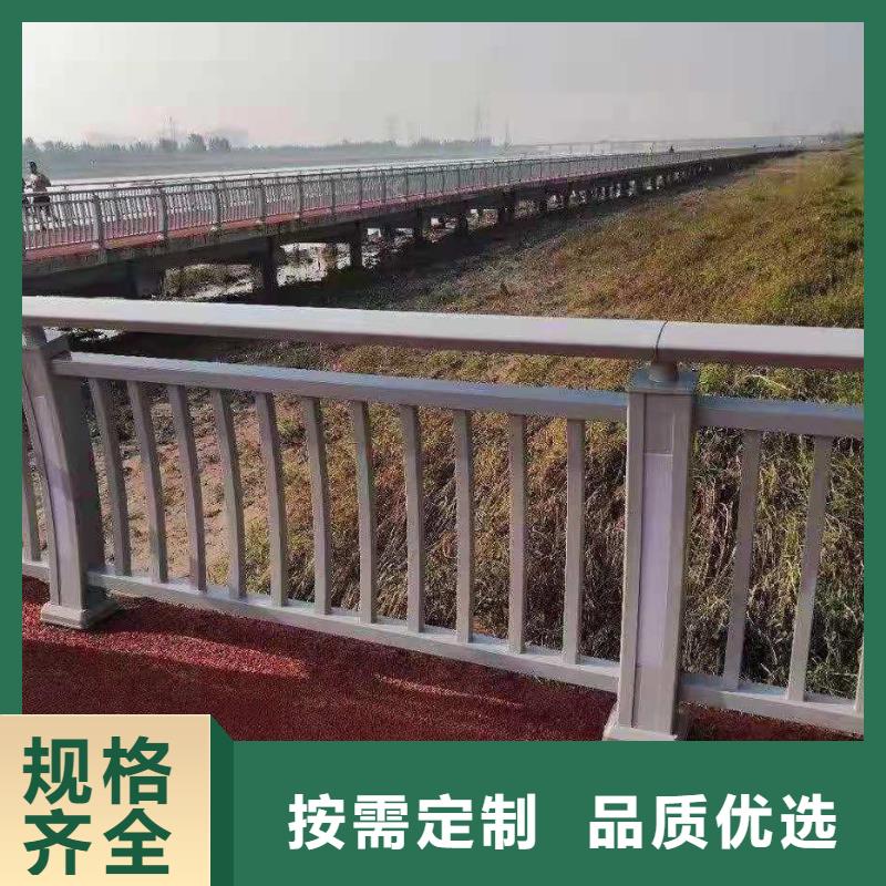 护栏,桥梁护栏立柱实力商家口碑好实力强