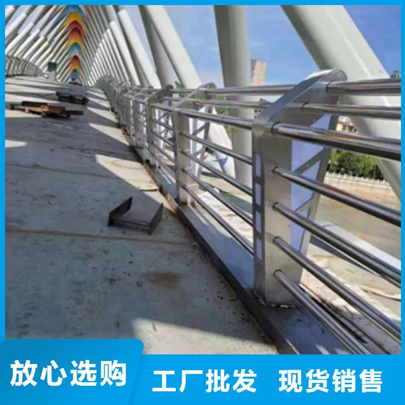 护栏热镀锌立柱厂家新品客户满意度高