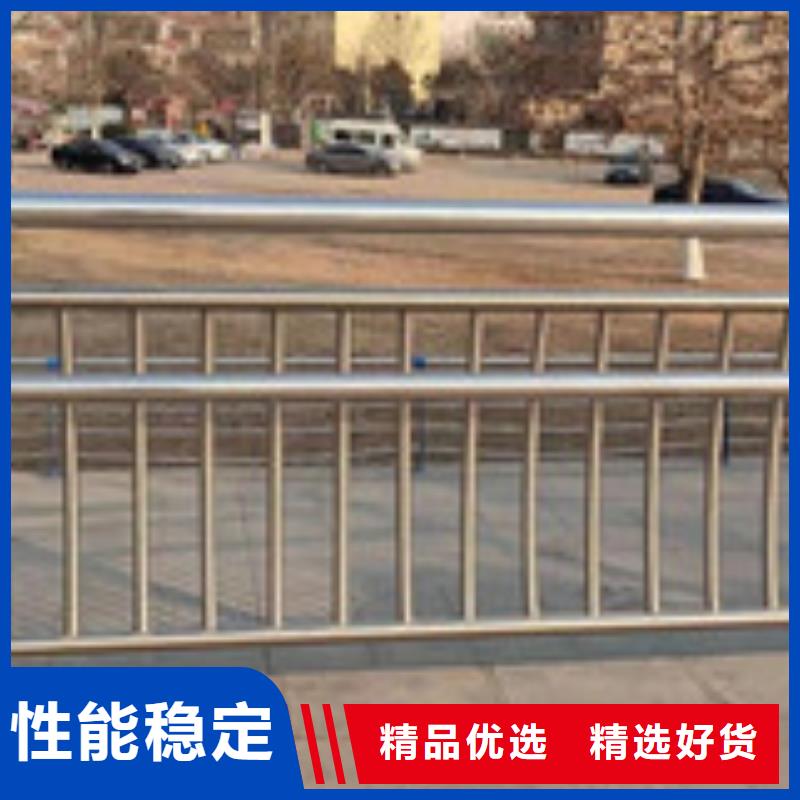 护栏-市政道路防护栏来图定制量大从优信誉有保证
