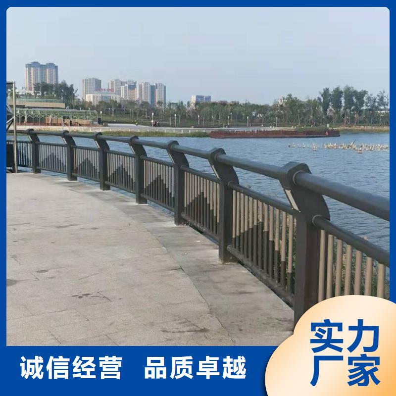 护栏_景观护栏按需设计当地服务商