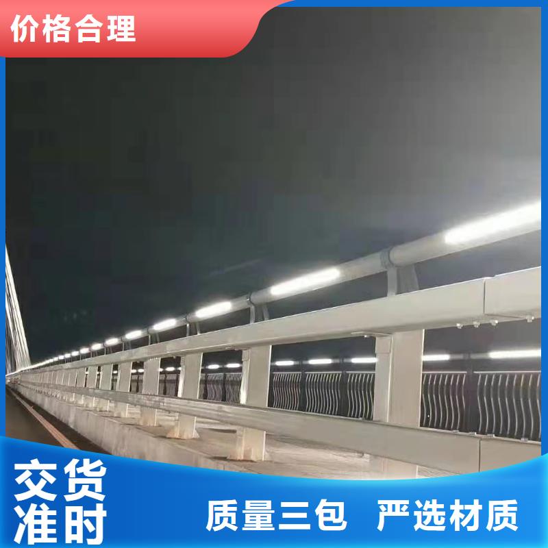 护栏【波形护栏】每个细节都严格把关一站式供应厂家