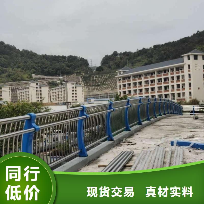 护栏,桥梁景观栏杆一对一为您服务库存充足