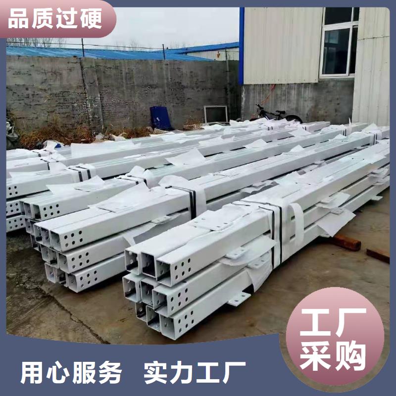 【不锈钢护栏,河道景观护栏厂家货源直供】型号全价格低