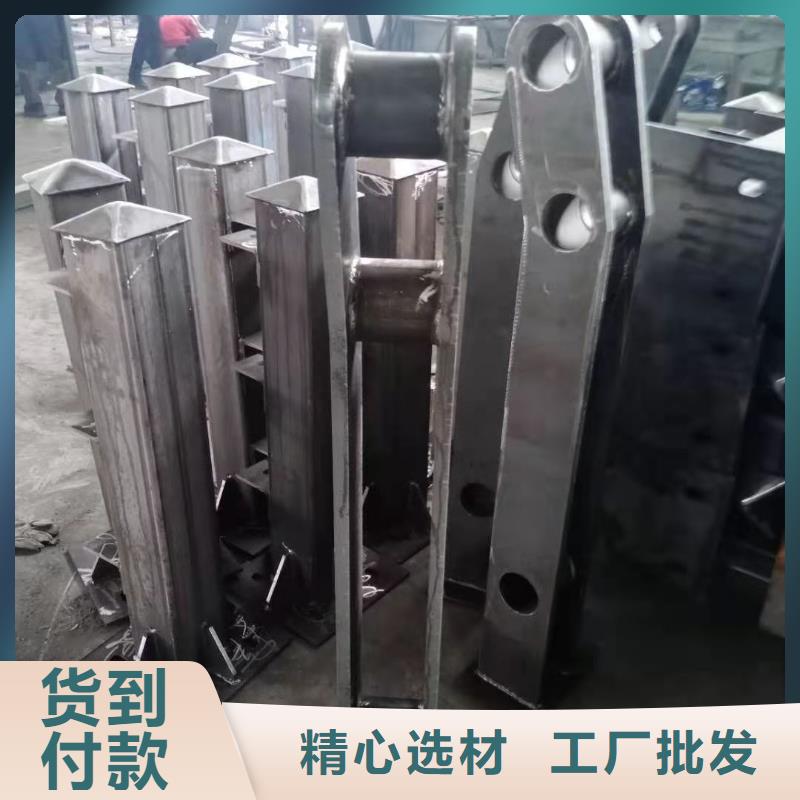 铸造石仿石护栏立柱,河道景观护栏厂家实体诚信厂家本地服务商