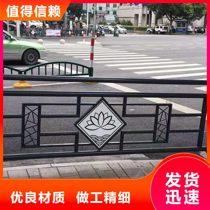 灯光景观护栏厂家,钢丝绳护栏厂家实力厂商本地公司