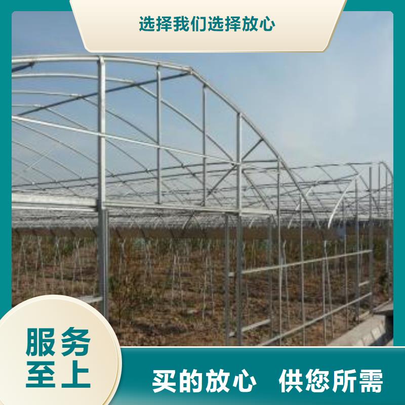 【大棚管】镀锌方管品质优选详细参数