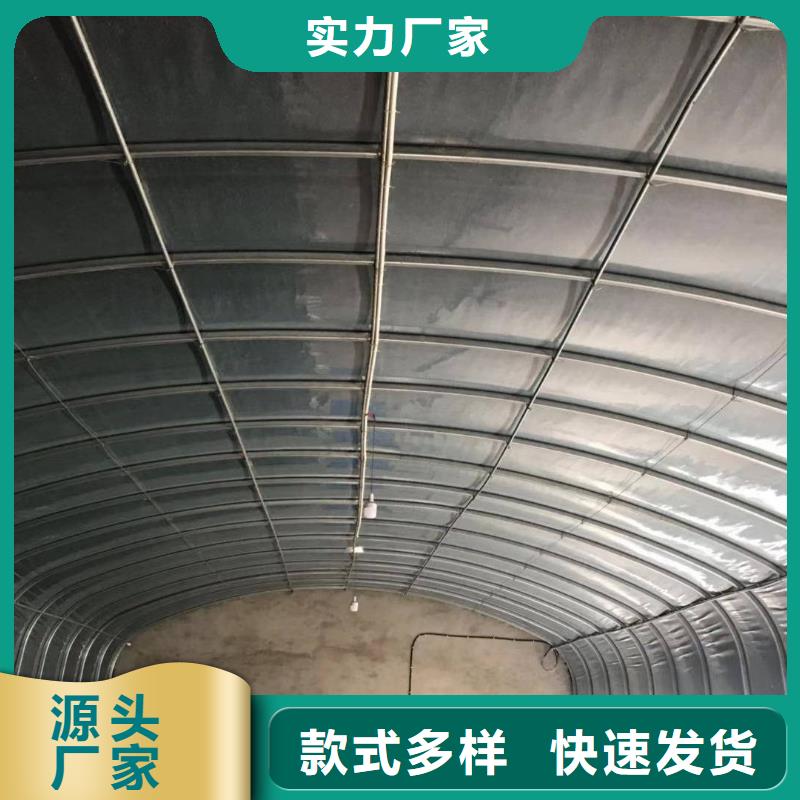 大棚管温室大棚管低价货源设计合理