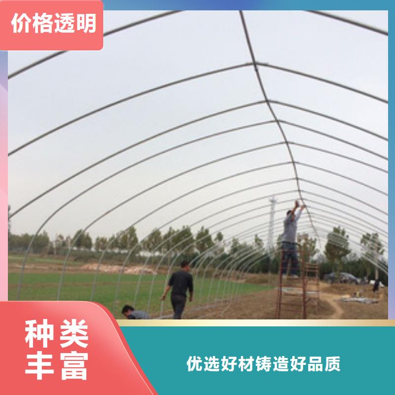 大棚管日光温室大棚发货及时款式新颖
