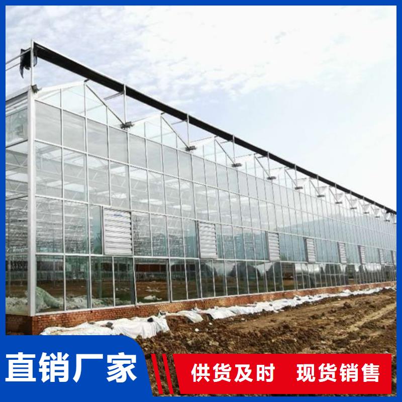 大棚管【连栋温室搭建】一站式采购商家本地生产厂家