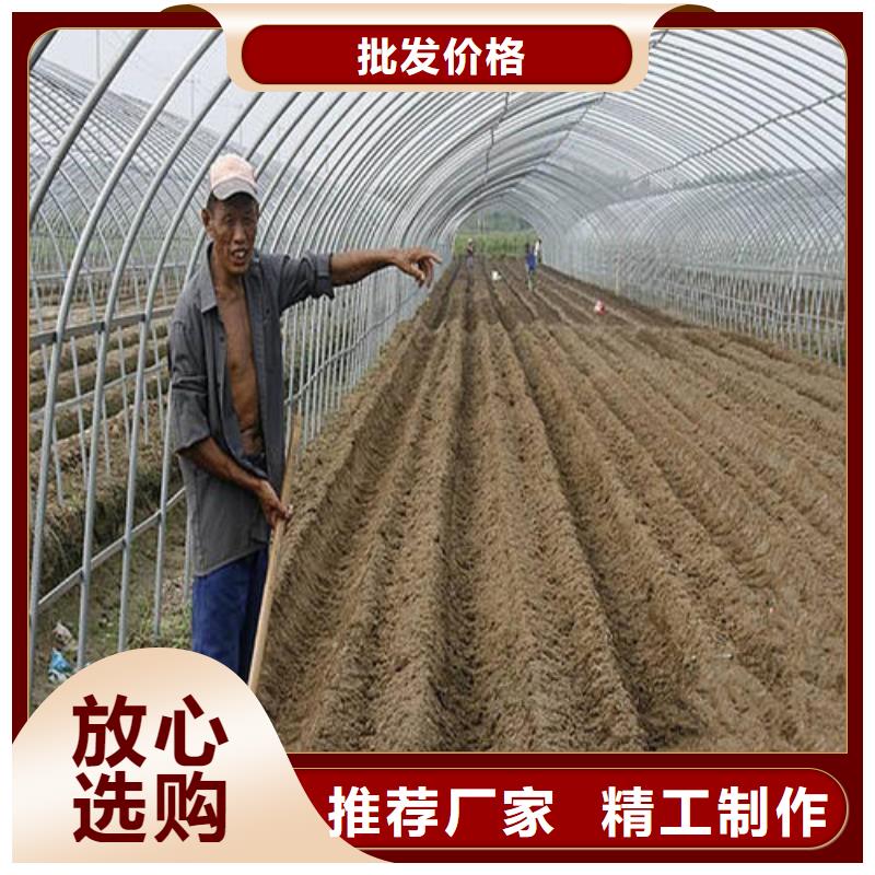 大棚管铝管实力公司本地货源