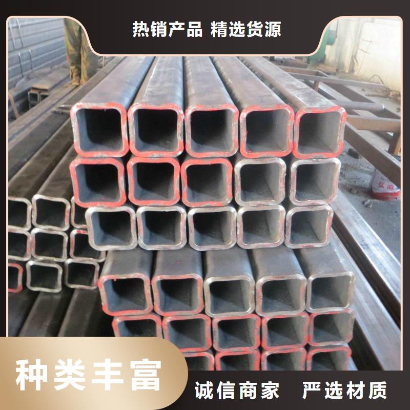 方管蔬菜温室大棚管大库存无缺货危机匠心品质