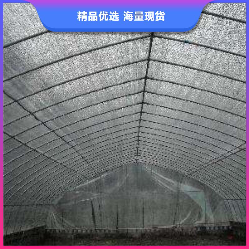 大棚管严谨工艺客户信赖的厂家