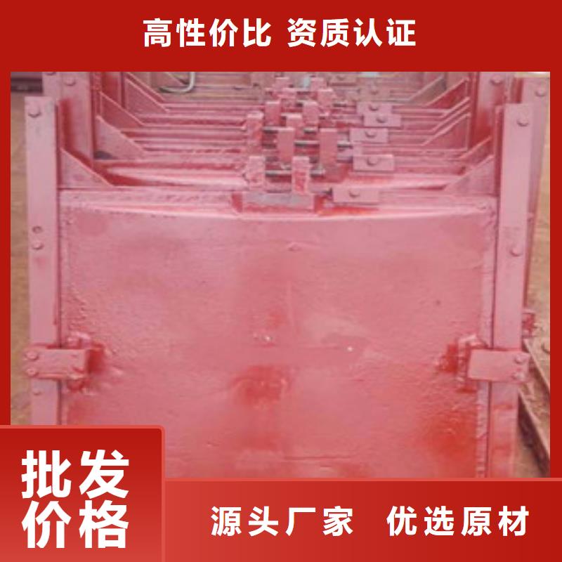 铸铁闸门,启闭机应用领域精工打造
