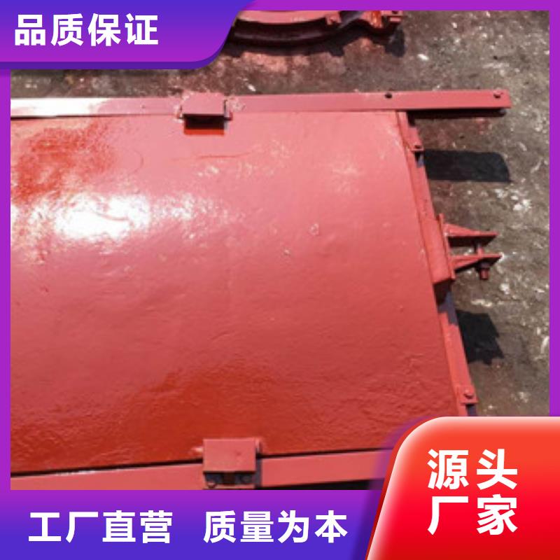 铸铁闸门弧门式卷扬启闭机工厂直营优良工艺