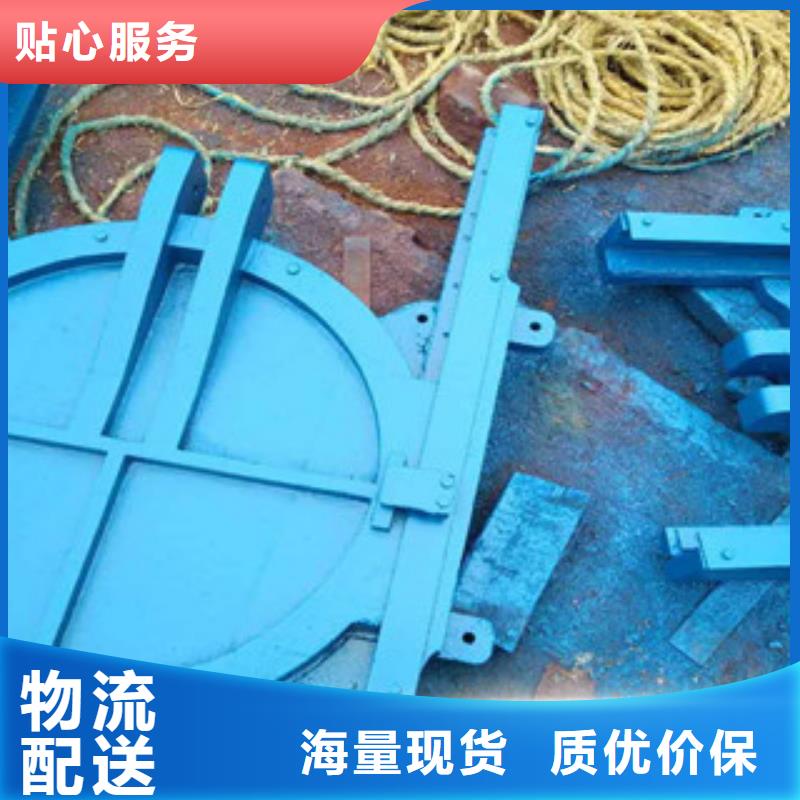铸铁闸门_铸铁拍门支持定制加工当地货源