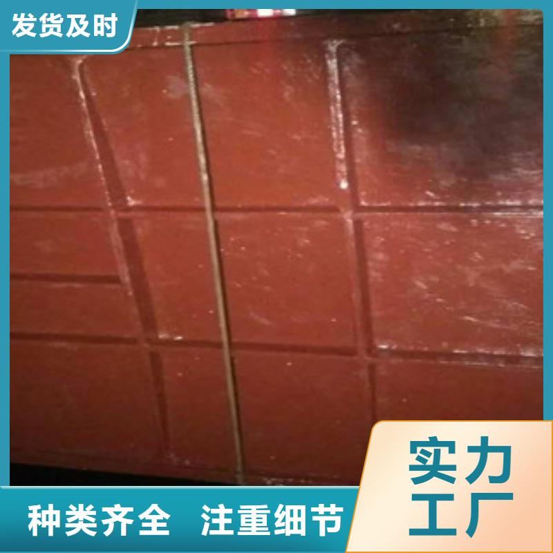 铸铁闸门的简单介绍工艺成熟