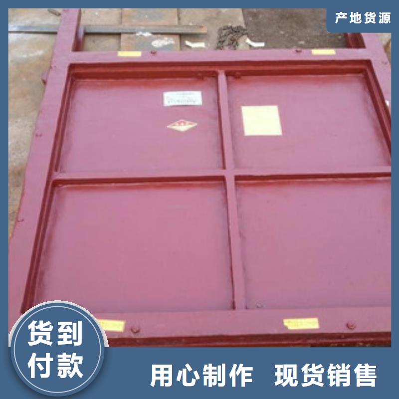 铸铁闸门弧门式卷扬启闭机好货直销品质值得信赖