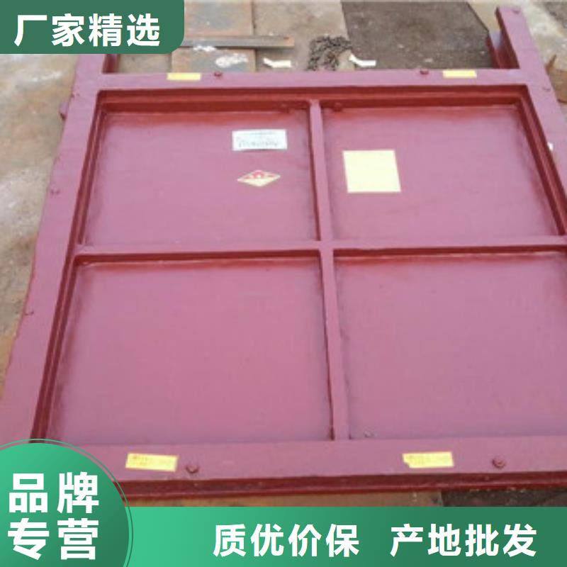 铸铁闸门QHQ品质有保障当地厂家