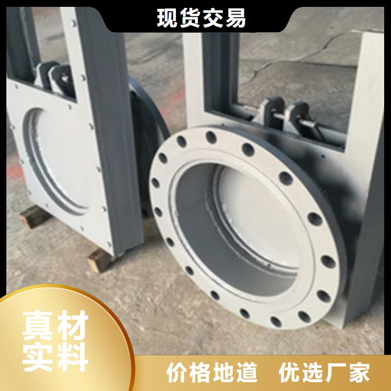 铸铁闸门QHQ品质服务诚信为本标准工艺