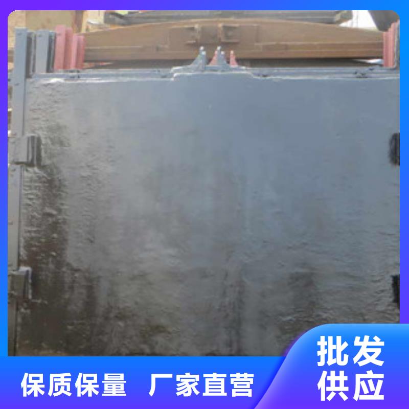铸铁闸门卷扬式启闭机定制不额外收费质检合格发货
