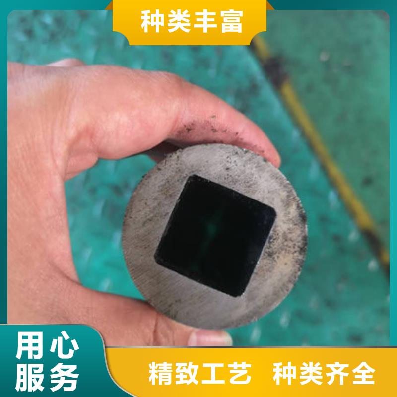 精密无缝钢管精拉钢管拒绝差价实力雄厚品质保障