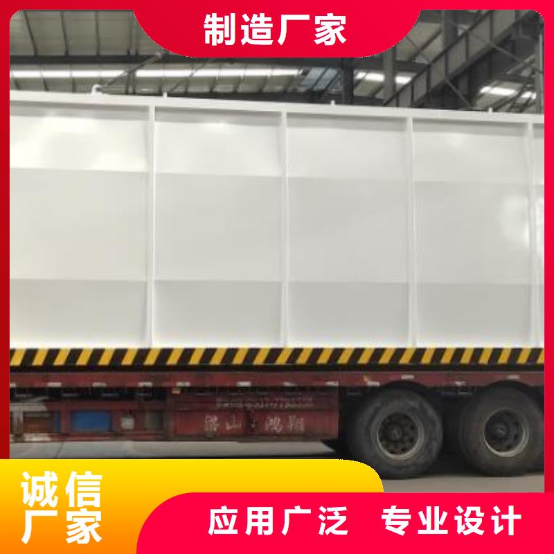 撬装加油站专业生产厂家精品优选