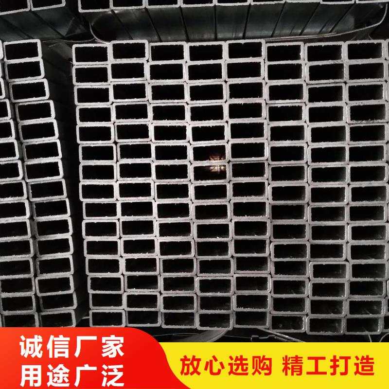 镀锌方矩管工字钢技术先进品质优选