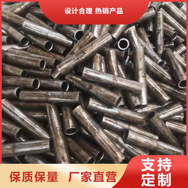 【精密钢管】q345b无缝钢管交货准时每个细节都严格把关