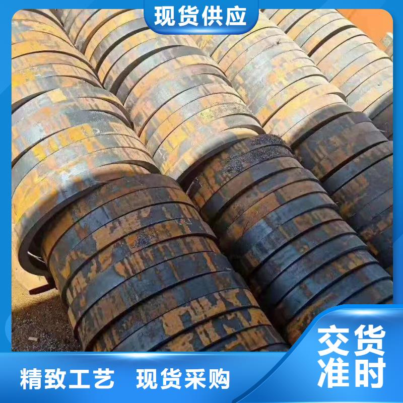 【无缝钢管】42crmo无缝钢管可定制的图文介绍