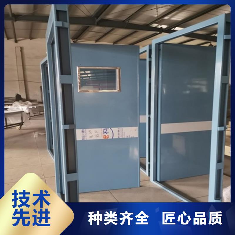 铅门好货直供精益求精