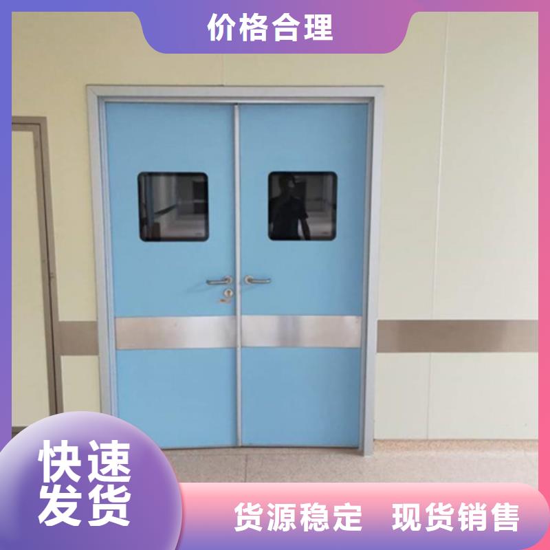 铅门防辐射铅门厂家本地经销商