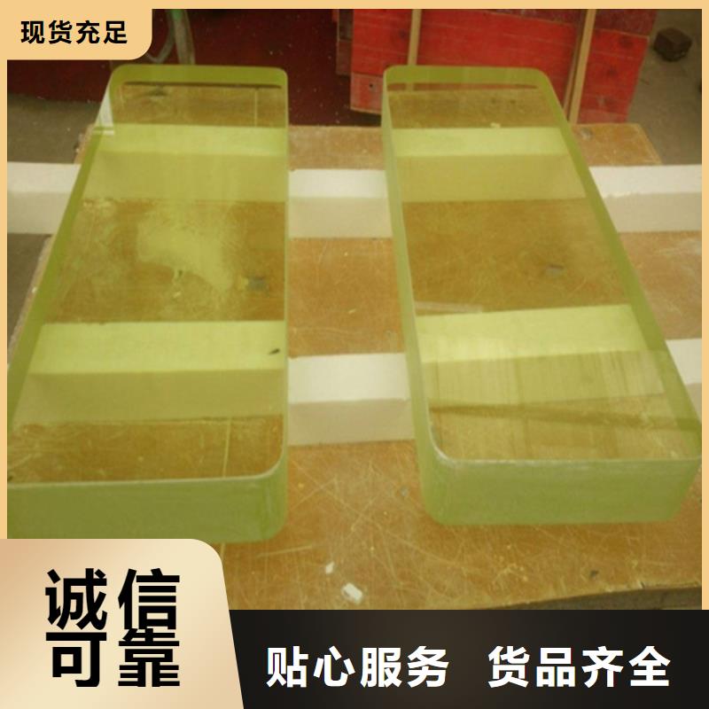 【铅玻璃】防辐射铅门材质实在本地服务商
