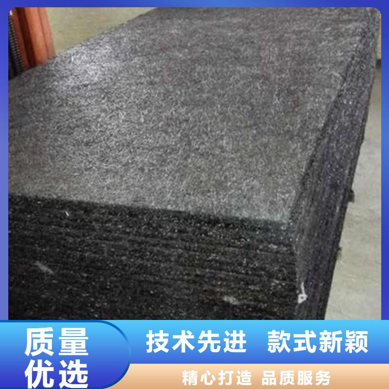 沥青木板单向塑料土工格栅畅销当地诚信厂家