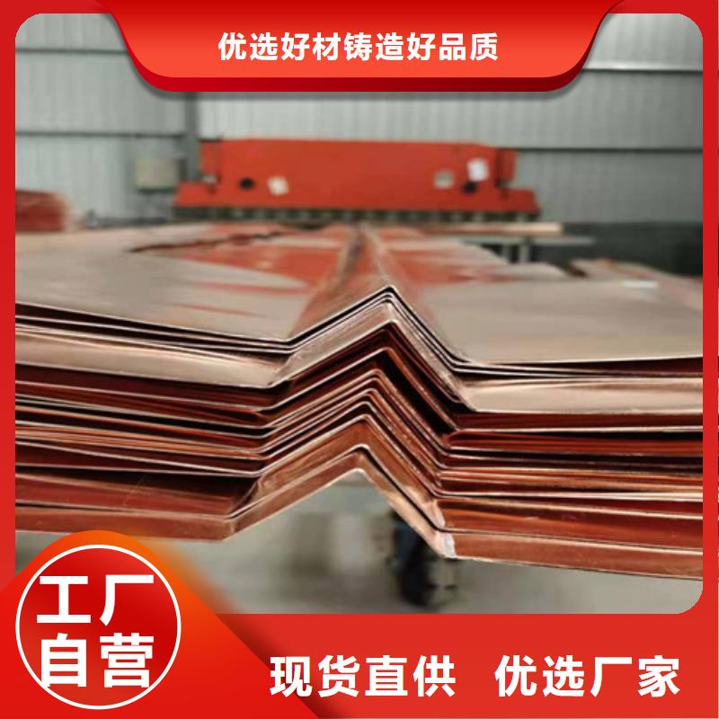 铜排铜片止水带自产自销同城经销商