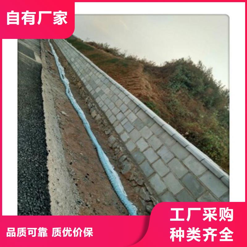 盲沟盲管三维土工网垫您身边的厂家加工定制