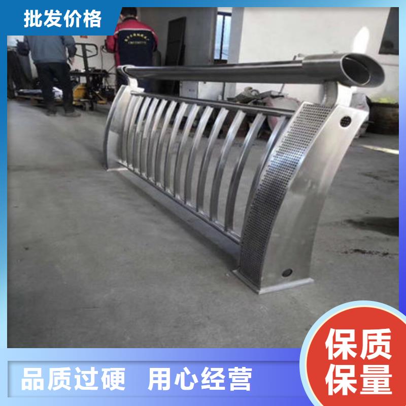 桥梁护栏灯光复合立柱货品齐全工厂批发