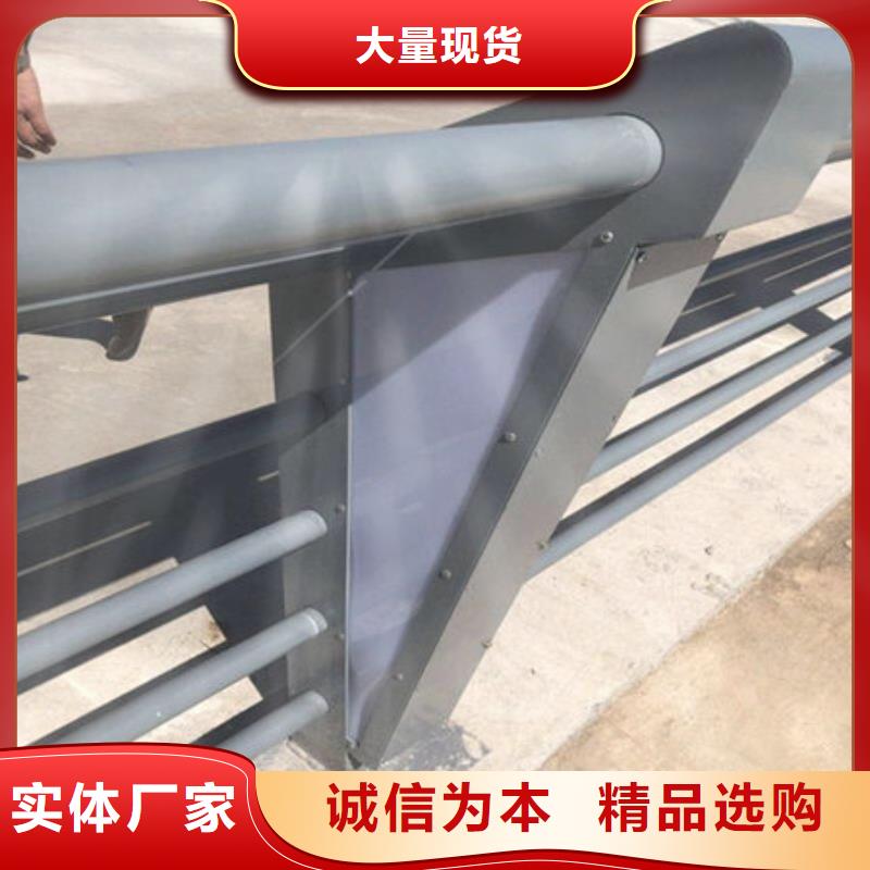 桥梁护栏-景区护栏多行业适用规格齐全实力厂家
