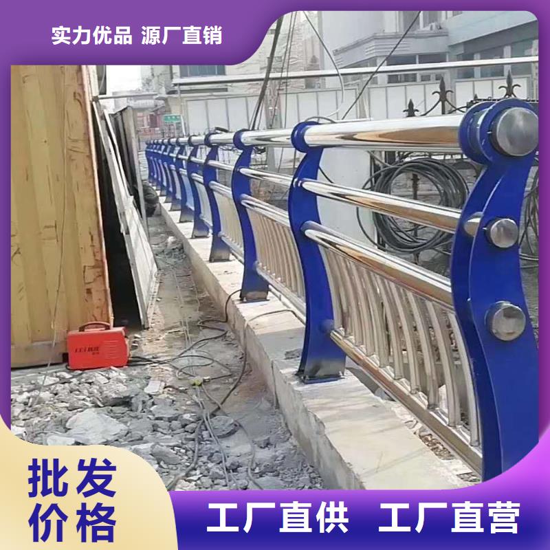护栏-【仿木护栏】多年行业积累丰富的行业经验