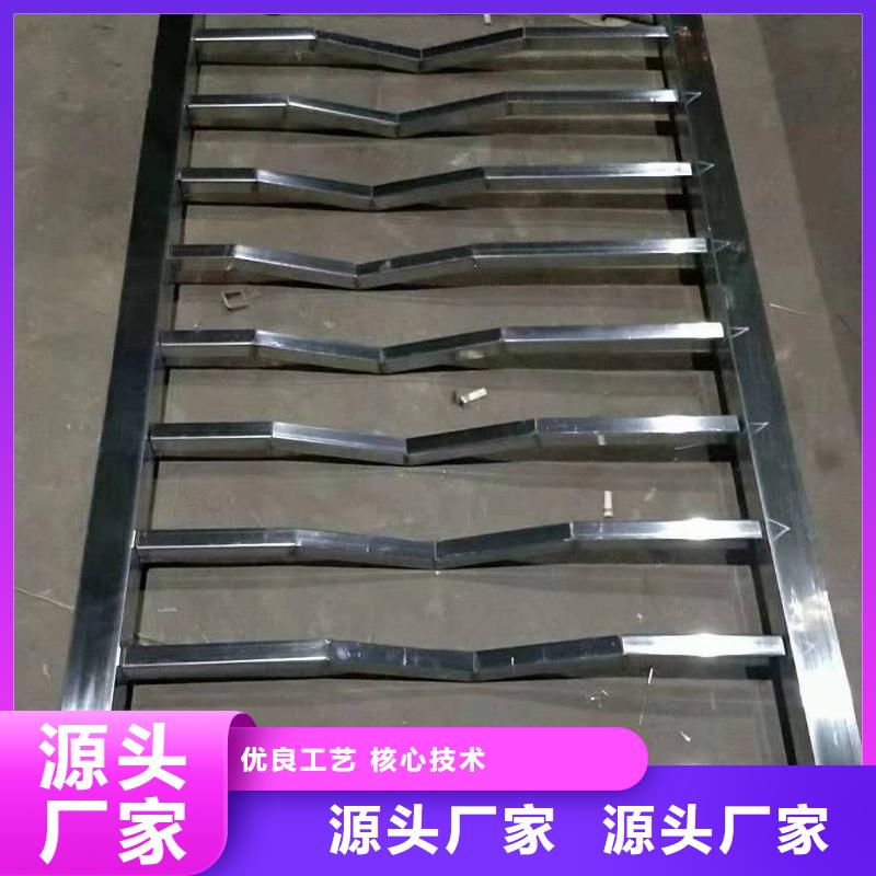 护栏桥梁护栏厂家购买的是放心免费安装