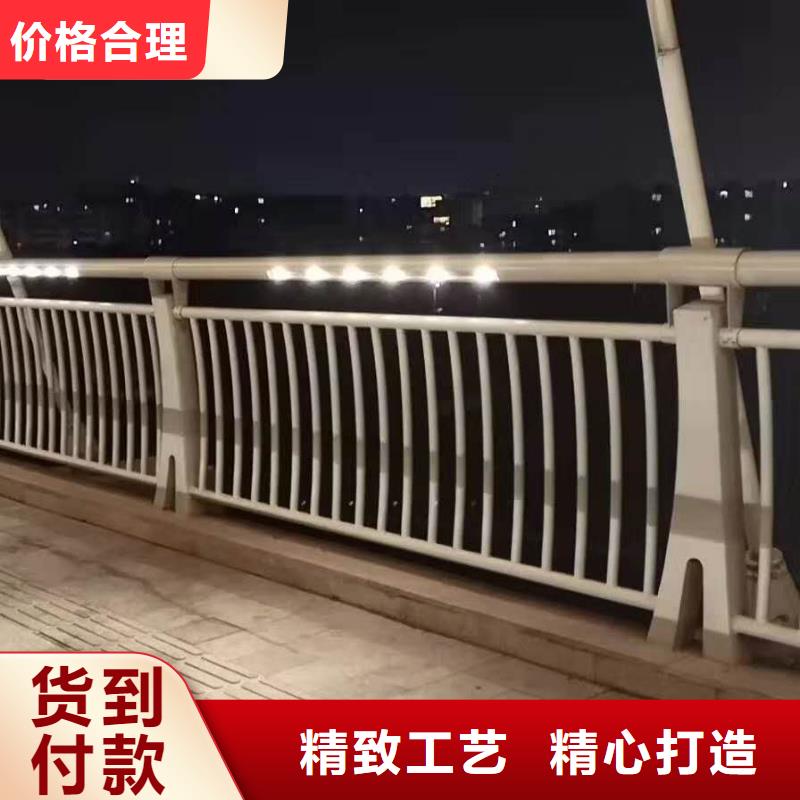 【护栏】人行道护栏
种类丰富本地服务商