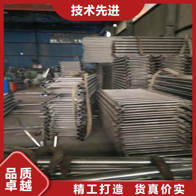 防撞护栏品质值得信赖当地厂家