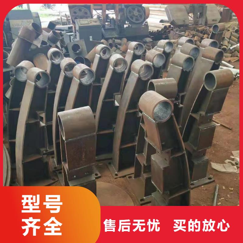灯箱护栏量大从优各种护栏每一处都是匠心制作