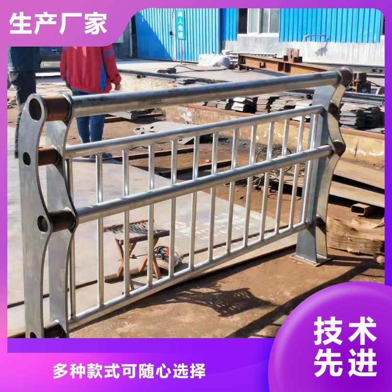 灯箱造型护栏来图定制可开发票用心做好细节