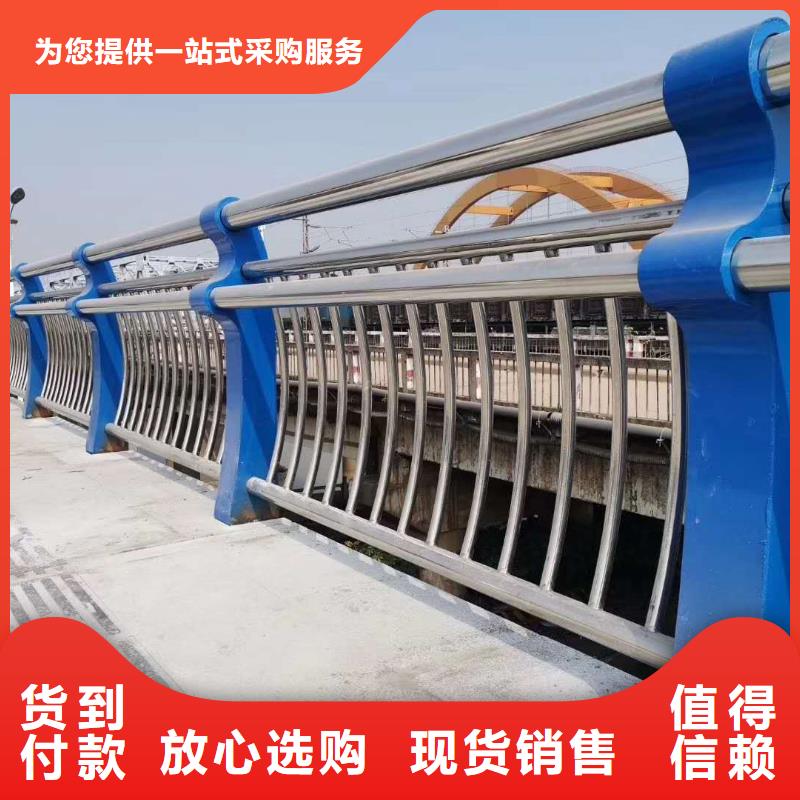 防撞护栏热镀锌立柱交货准时一致好评产品